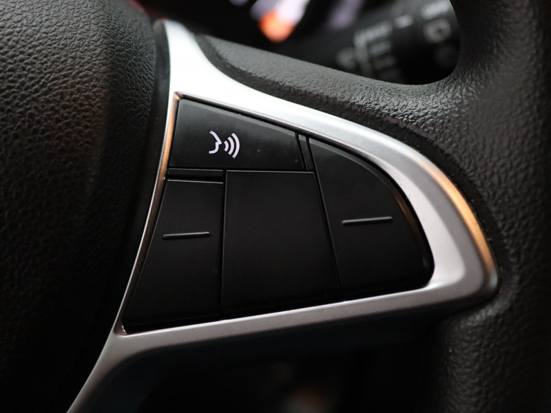 Dacia Spring Expression 27 kWh Achteruitrijcamera — photo 13