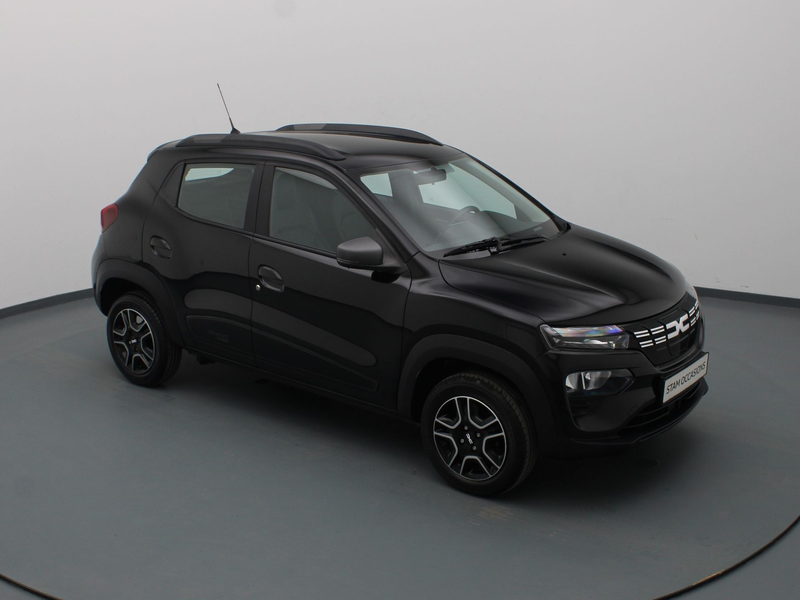 Dacia Spring Expression 27 kWh Achteruitrijcamera — photo 11