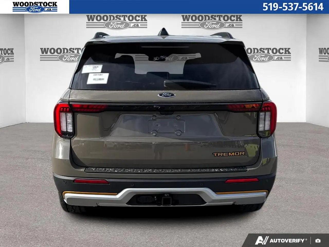 Ford Explorer fotografie Ford Explorer