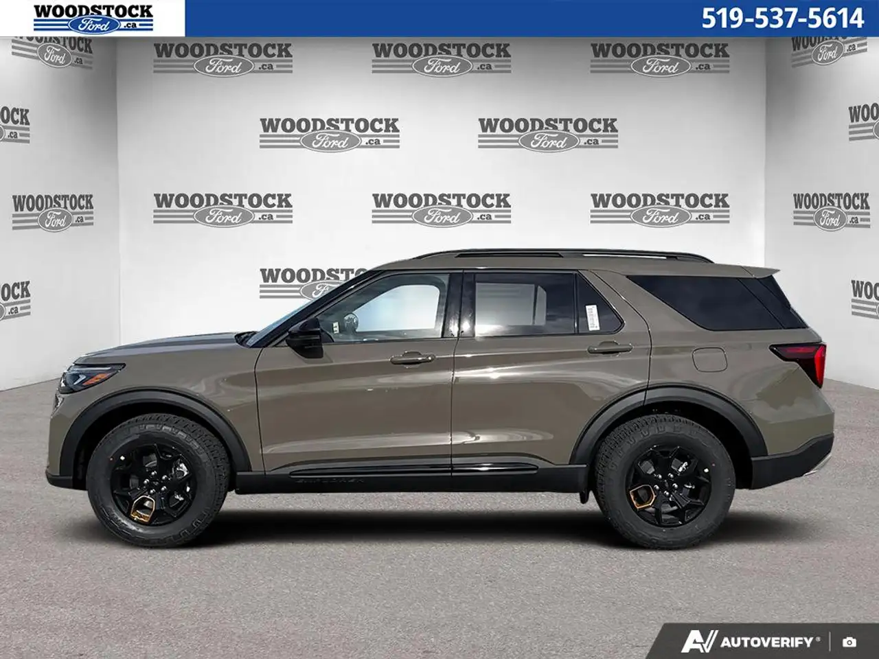 Ford Explorer fotografie Ford Explorer