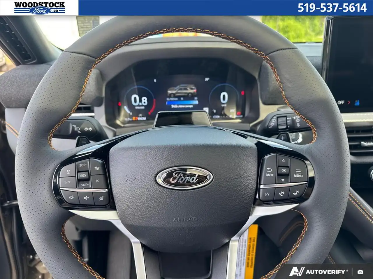 Ford Explorer fotografie Ford Explorer