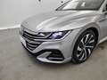 Volkswagen Arteon 1.5 TSI R-Line S-CUIR/NAVI/TO PANO/FULL LED/JA19 Gris - thumbnail 15