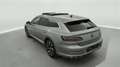 Volkswagen Arteon 1.5 TSI R-Line S-CUIR/NAVI/TO PANO/FULL LED/JA19 Gris - thumbnail 2