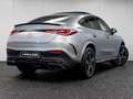 Mercedes-Benz GLC 400 Coupé 400e 4MATIC AMG Line | Pano | Head-up | Burm Szary - thumbnail 3