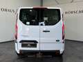 Ford Transit Custom Variobus 2,0 L2H1 320 Basis//9-SITZER// Weiß - thumbnail 5