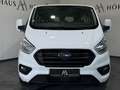 Ford Transit Custom Variobus 2,0 L2H1 320 Basis//9-SITZER// Weiß - thumbnail 2