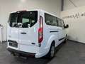 Ford Transit Custom Variobus 2,0 L2H1 320 Basis//9-SITZER// Weiß - thumbnail 6