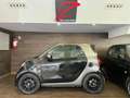 smart forTwo Fortwo 0.9 t Superpassion 90cv twinamic-ITALIANA Schwarz - thumbnail 2