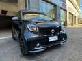 smart forTwo Fortwo 0.9 t Superpassion 90cv twinamic-ITALIANA Schwarz - thumbnail 4