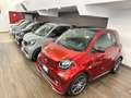 smart forTwo Fortwo 0.9 t Superpassion 90cv twinamic-ITALIANA Schwarz - thumbnail 10