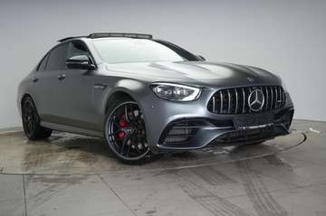 S 4Matic+ Speedshift MCT-9G Perf.sitze/