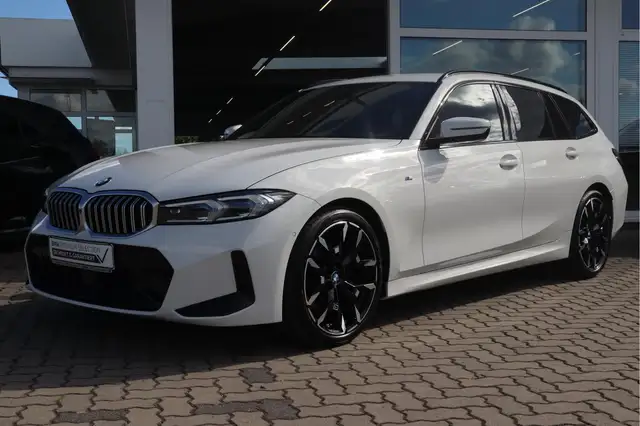 BMW 3er