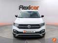 Volkswagen T-Cross 1.0 TSI Sport DSG7 85kW Blanco - thumbnail 2
