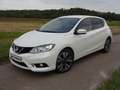 Nissan Pulsar Tekna+Navi+Kamera+Leder 3,6l/100km 94g Co2 Weiß - thumbnail 2