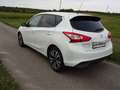 Nissan Pulsar Tekna+Navi+Kamera+Leder 3,6l/100km 94g Co2 Weiß - thumbnail 5