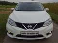 Nissan Pulsar Tekna+Navi+Kamera+Leder 3,6l/100km 94g Co2 Weiß - thumbnail 3