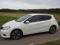 Nissan Pulsar Tekna+Navi+Kamera+Leder 3,6l/100km 94g Co2 Weiß - thumbnail 4