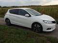 Nissan Pulsar Tekna+Navi+Kamera+Leder 3,6l/100km 94g Co2 Weiß - thumbnail 9