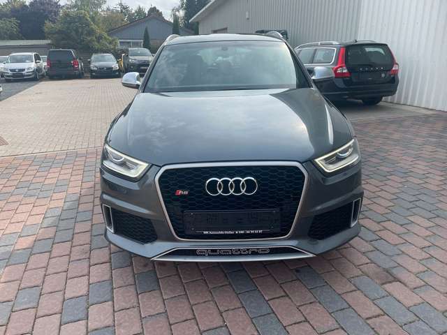 Audi RS Q3 2.5 TFSI quattro Pano, Leder, NAVI
