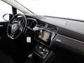 Volkswagen Touran 1.6 TDI Comfortline Aut LED AHK RADAR NAV Blau - thumbnail 11