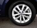 Volkswagen Touran 1.6 TDI Comfortline Aut LED AHK RADAR NAV Blau - thumbnail 20