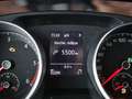 Volkswagen Touran 1.6 TDI Comfortline Aut LED AHK RADAR NAV Kék - thumbnail 15