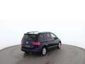 Volkswagen Touran 1.6 TDI Comfortline Aut LED AHK RADAR NAV Kék - thumbnail 3