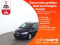 Volkswagen Touran 1.6 TDI Comfortline Aut LED AHK RADAR NAV Albastru - thumbnail 1