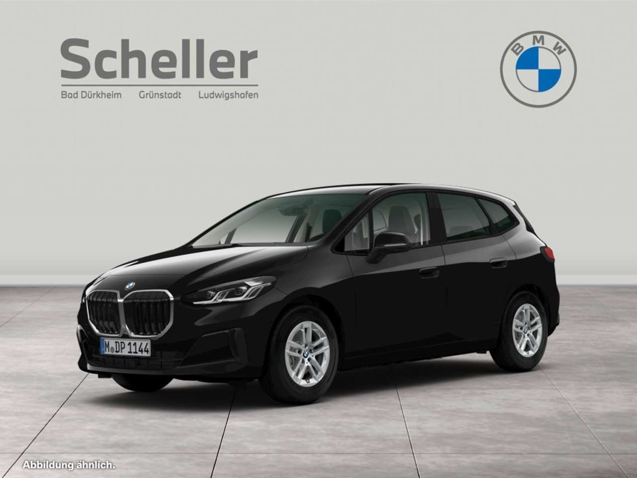 BMW 218 2023
