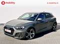 Audi A1 Sportback 25 TFSI S edition NIEUW | Apple CarPlay Grey - thumbnail 1