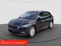 Skoda Fabia 1.0 MPI Selection LED PDC RFK Schwarz - thumbnail 1