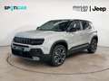 Jeep Avenger 1.2 G 100 SUMMIT PORTON MIRROR LL18 RADAR AV AR+CA Gris - thumbnail 1