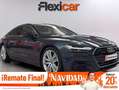 Audi A7 Sportback 50 TDI 210kW quattro triptron. Azul - thumbnail 1