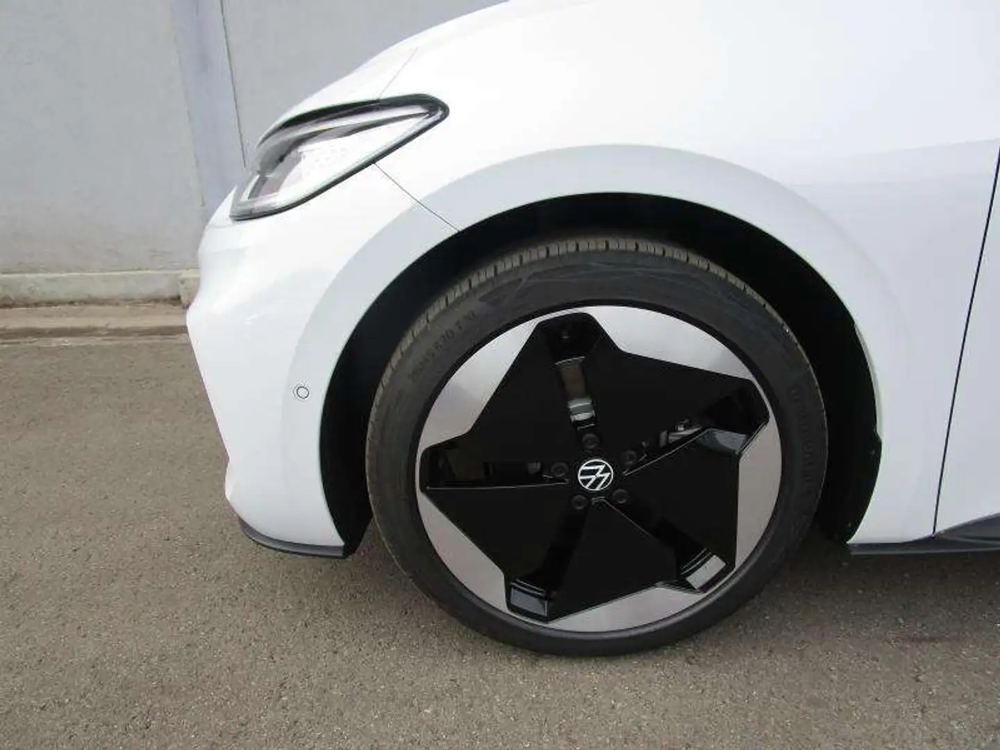 Volkswagen ID.3 PA Pro S 150kW / 77 kWh White - 2