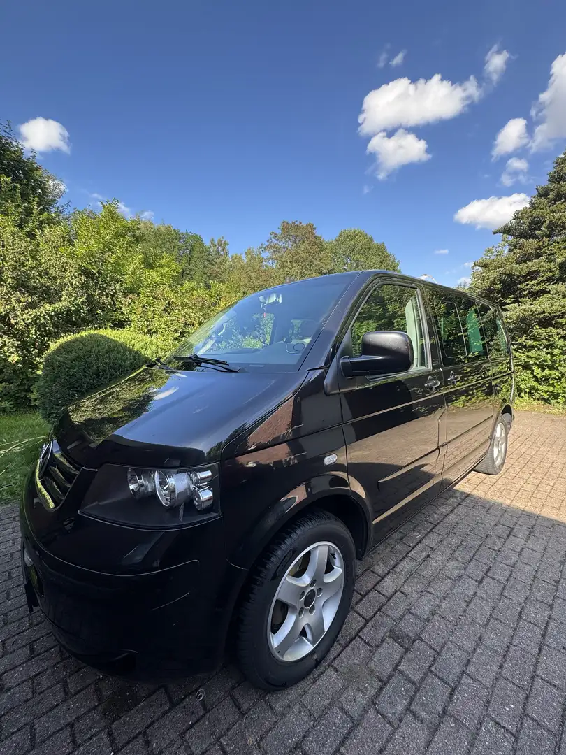Volkswagen T5 - 2