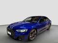 Audi S8 4.0 TFSI qu Pano-B&O Adv.-Nachtsicht-AHK Nachtrada Blau - thumbnail 4