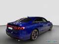 Audi S8 4.0 TFSI qu Pano-B&O Adv.-Nachtsicht-AHK Nachtrada Blau - thumbnail 2