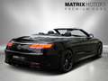Mercedes-Benz S 63 AMG Cabriolet Swarovski Airscarf Burmester Schwarz - thumbnail 15