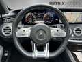 Mercedes-Benz S 63 AMG Cabriolet Swarovski Airscarf Burmester Schwarz - thumbnail 8