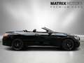 Mercedes-Benz S 63 AMG Cabriolet Swarovski Airscarf Burmester Schwarz - thumbnail 14