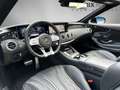 Mercedes-Benz S 63 AMG Cabriolet Swarovski Airscarf Burmester Schwarz - thumbnail 16