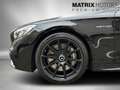 Mercedes-Benz S 63 AMG Cabriolet Swarovski Airscarf Burmester Schwarz - thumbnail 22