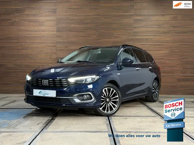 Fiat Tipo Stationwagon 1.0 Life | 17' inch | Navigatie | Cam