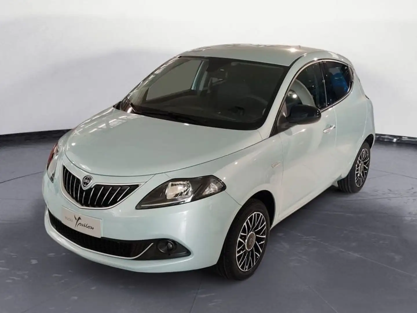 Lancia Ypsilon 1.0 FireFly 5 porte S&S Hybrid Platino - 1