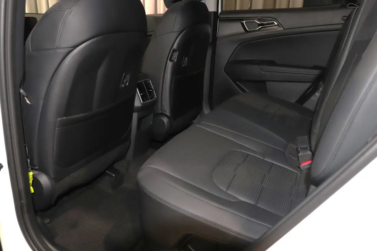 Kia Sportage photo Kia Sportage
