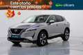 Nissan Qashqai 1.3 DIG-T mHEV 12V N-Connecta 4x2 103kW Plateado - thumbnail 1