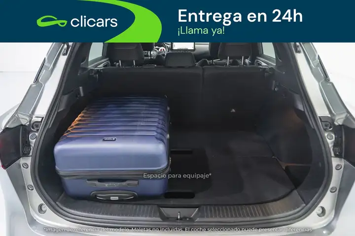 Nissan Qashqai 2023, foto 17