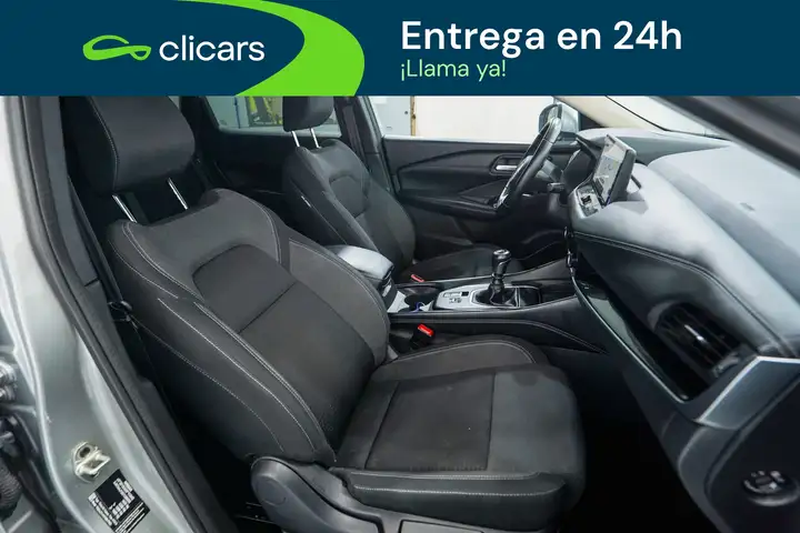 Nissan Qashqai 2023, foto 16