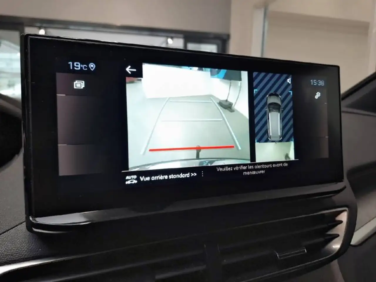Peugeot 5008 2 1.2 PureTech 96kW S&S GT, миниатюра 25