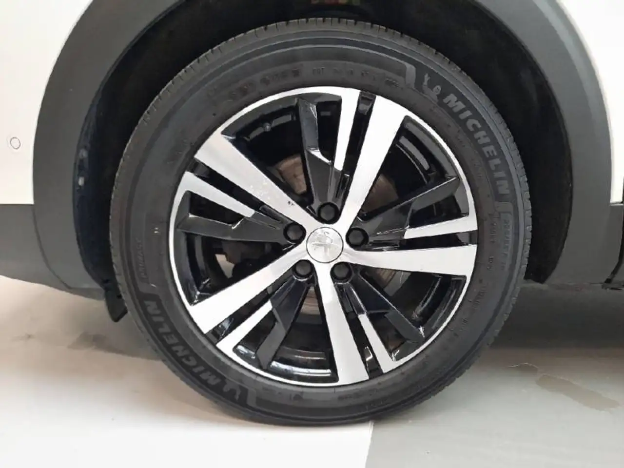 Peugeot 5008 2 1.2 PureTech 96kW S&S GT, миниатюра 11
